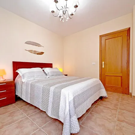 Appartement Sea View Apartment In 150 M To Las Vistas Beach *