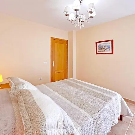 Appartement Sea View Apartment In 150 M To Las Vistas Beach
